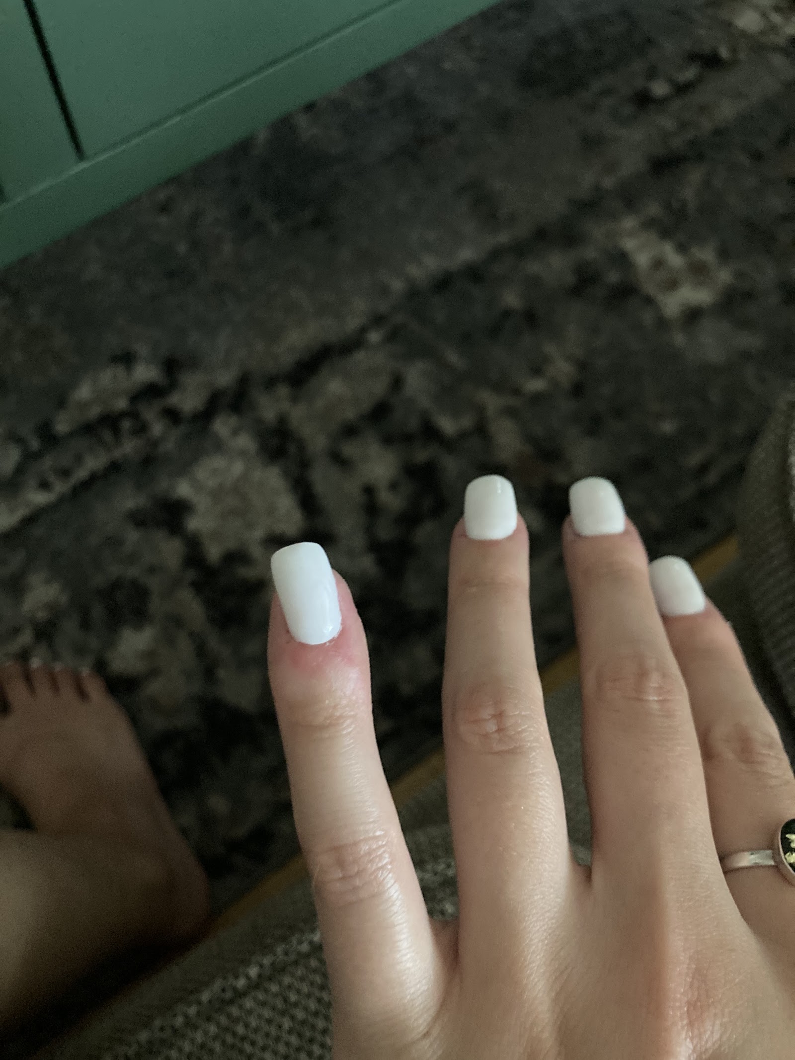 Polish Nails Salon nail photo 3