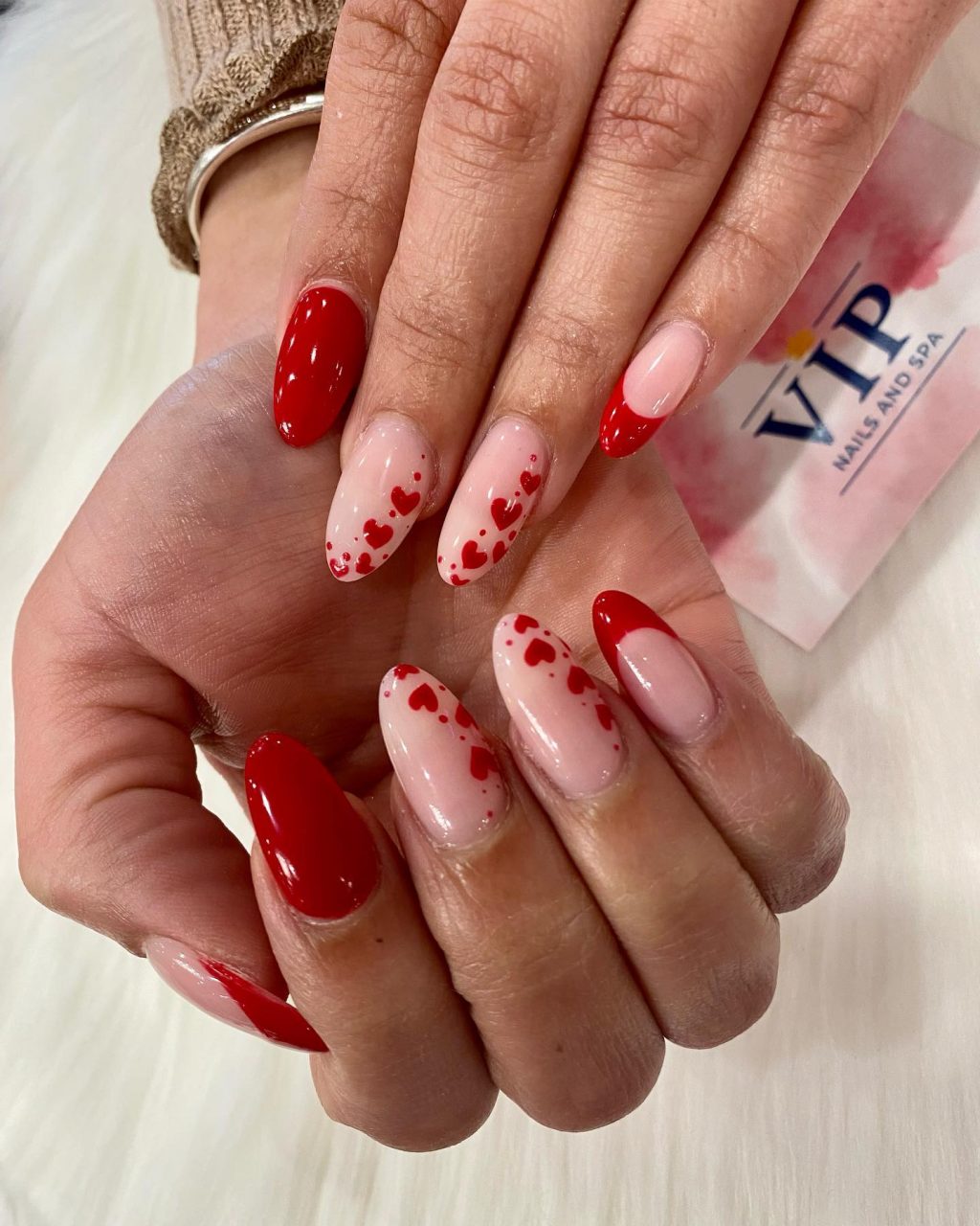Polish Nails Salon nail photo 4