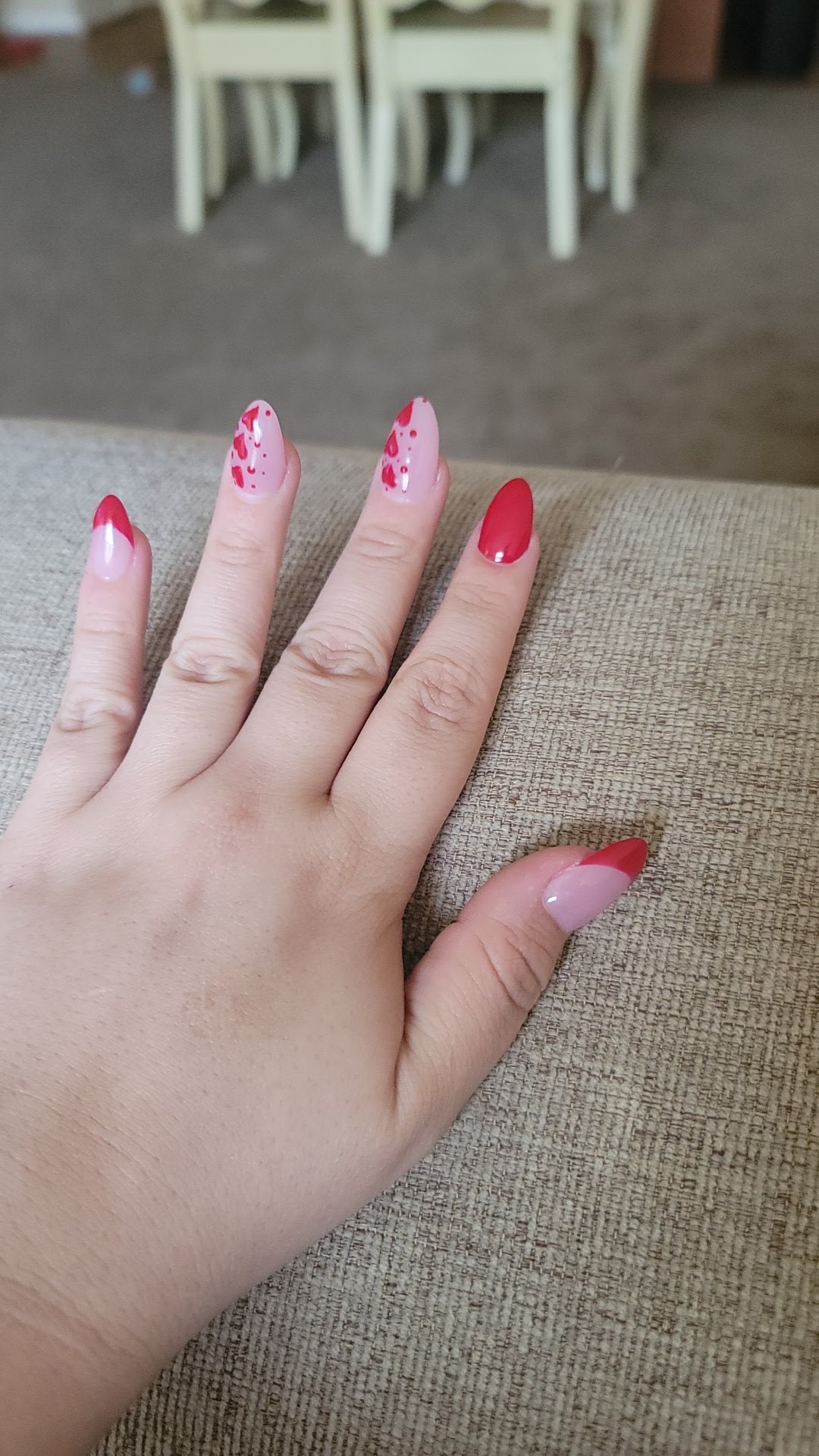 Polish Nails Salon nail photo 6