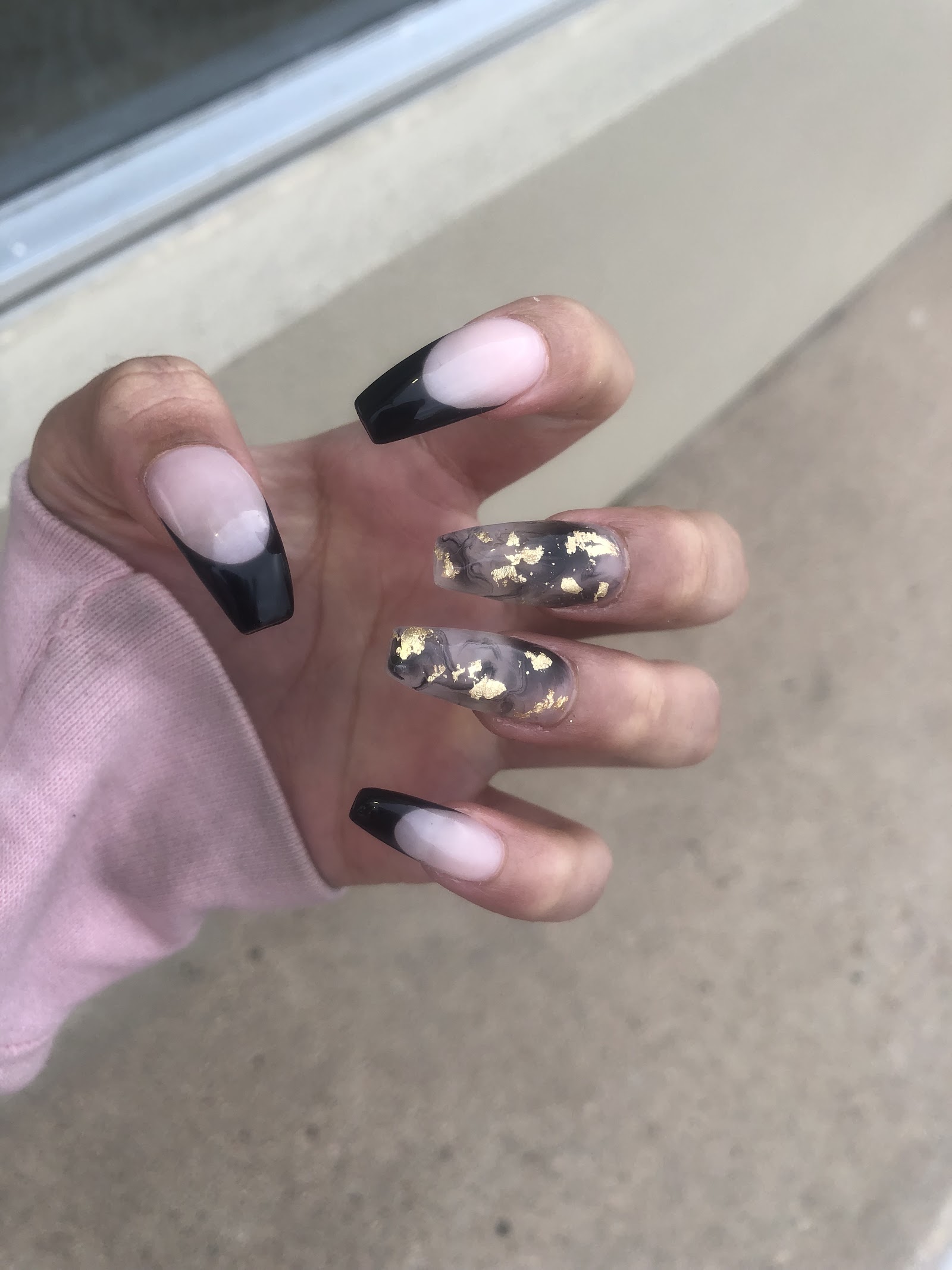 Polish Nails Salon nail photo 8